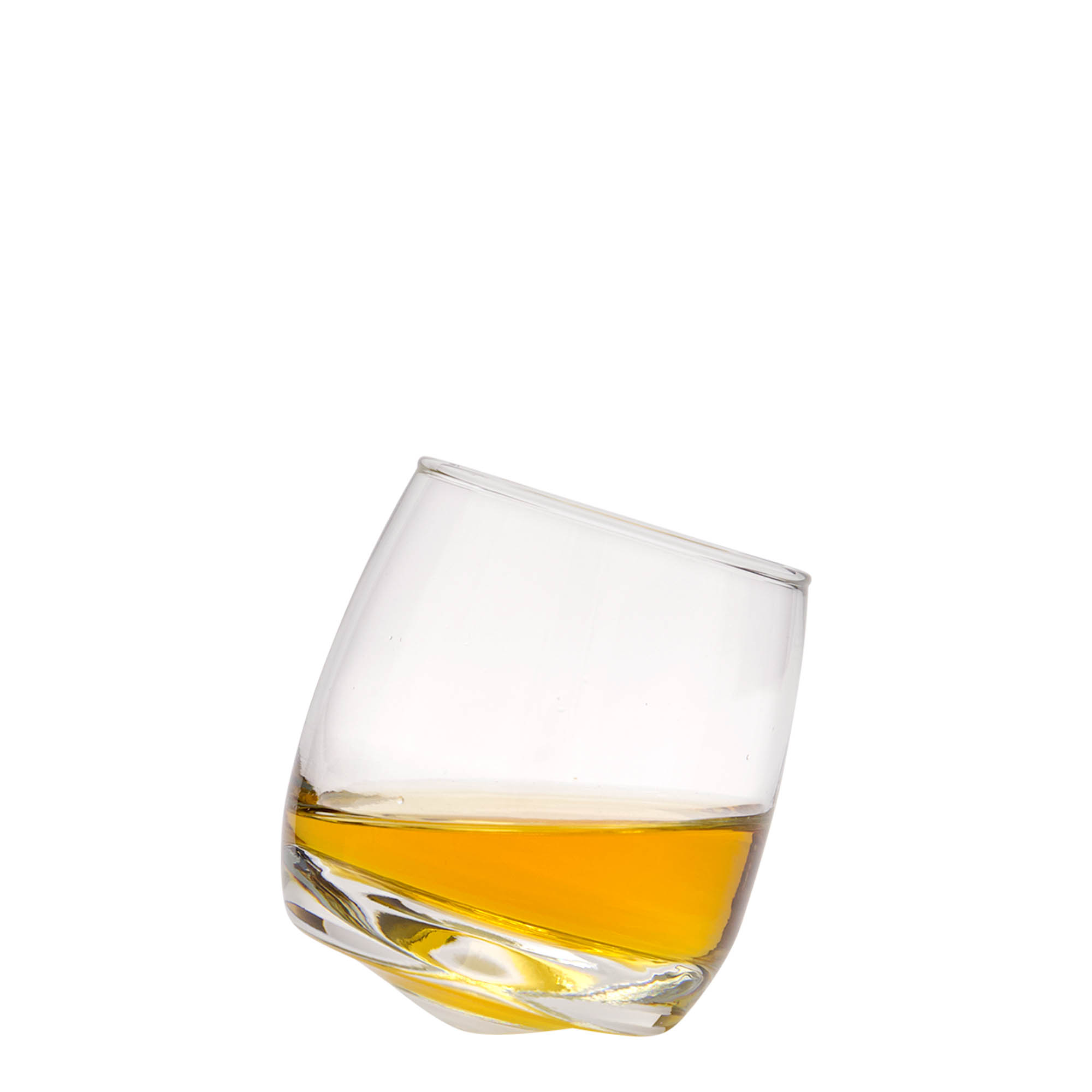 200 ml pohár na pitie 'Wackel-Pitt', sklo 200 ml pohár na pitie 'Wackel-Pitt', sklo