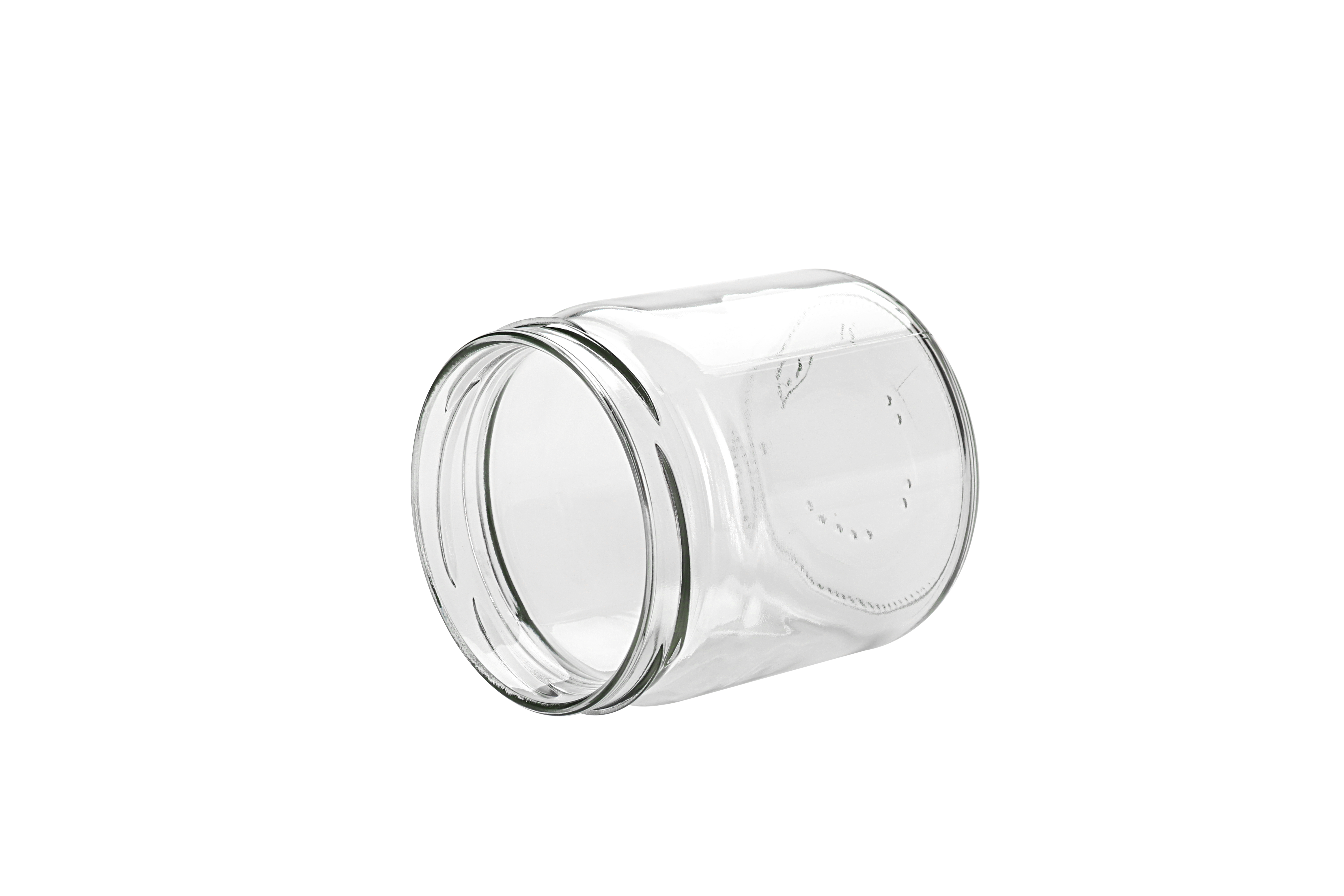 388 ml pohár na med, otvor: Twist Off (TO 82) 388 ml pohár na med, otvor: Twist Off (TO 82)