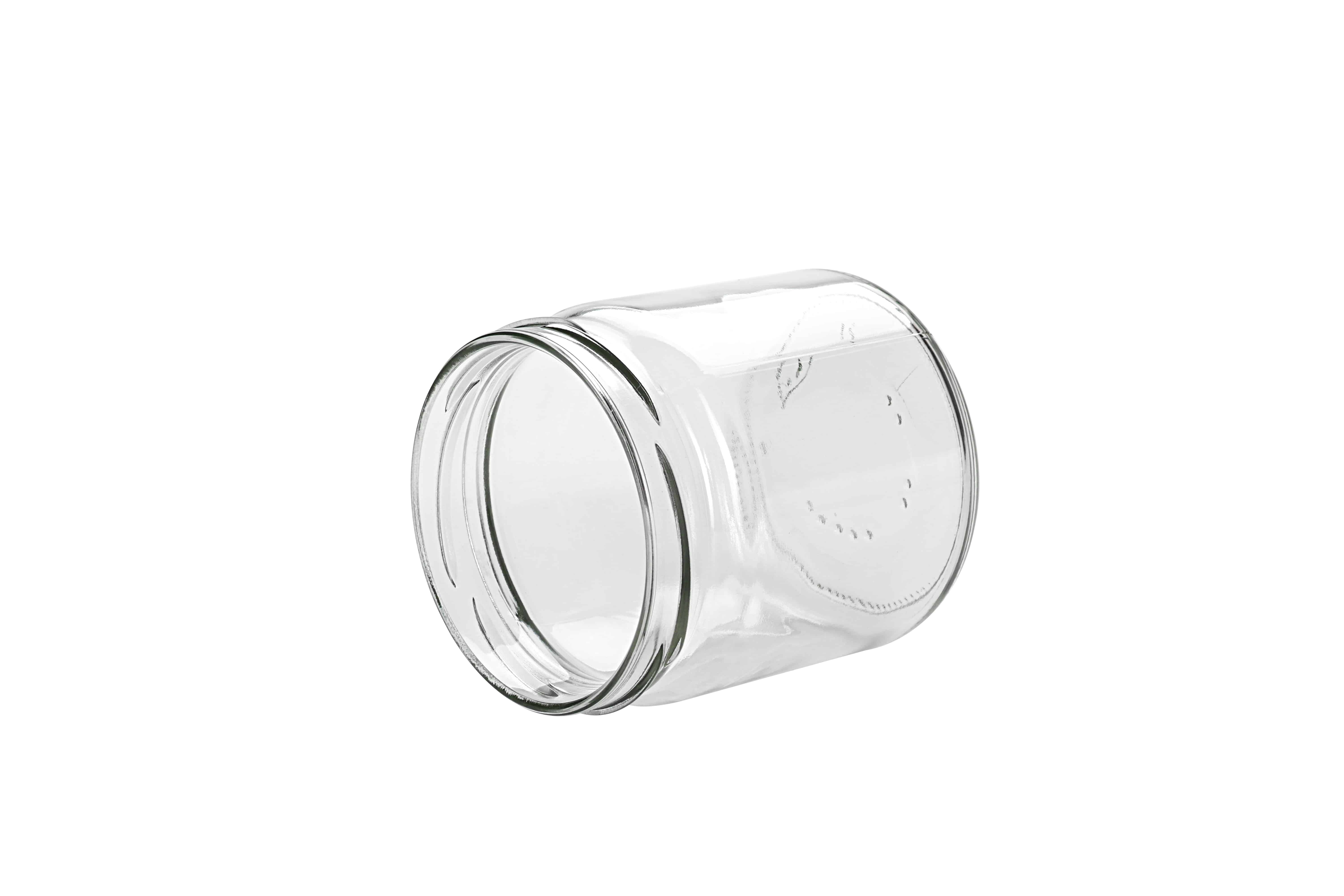 388 ml pohár na med, otvor: Twist Off (TO 82) 388 ml pohár na med, otvor: Twist Off (TO 82)