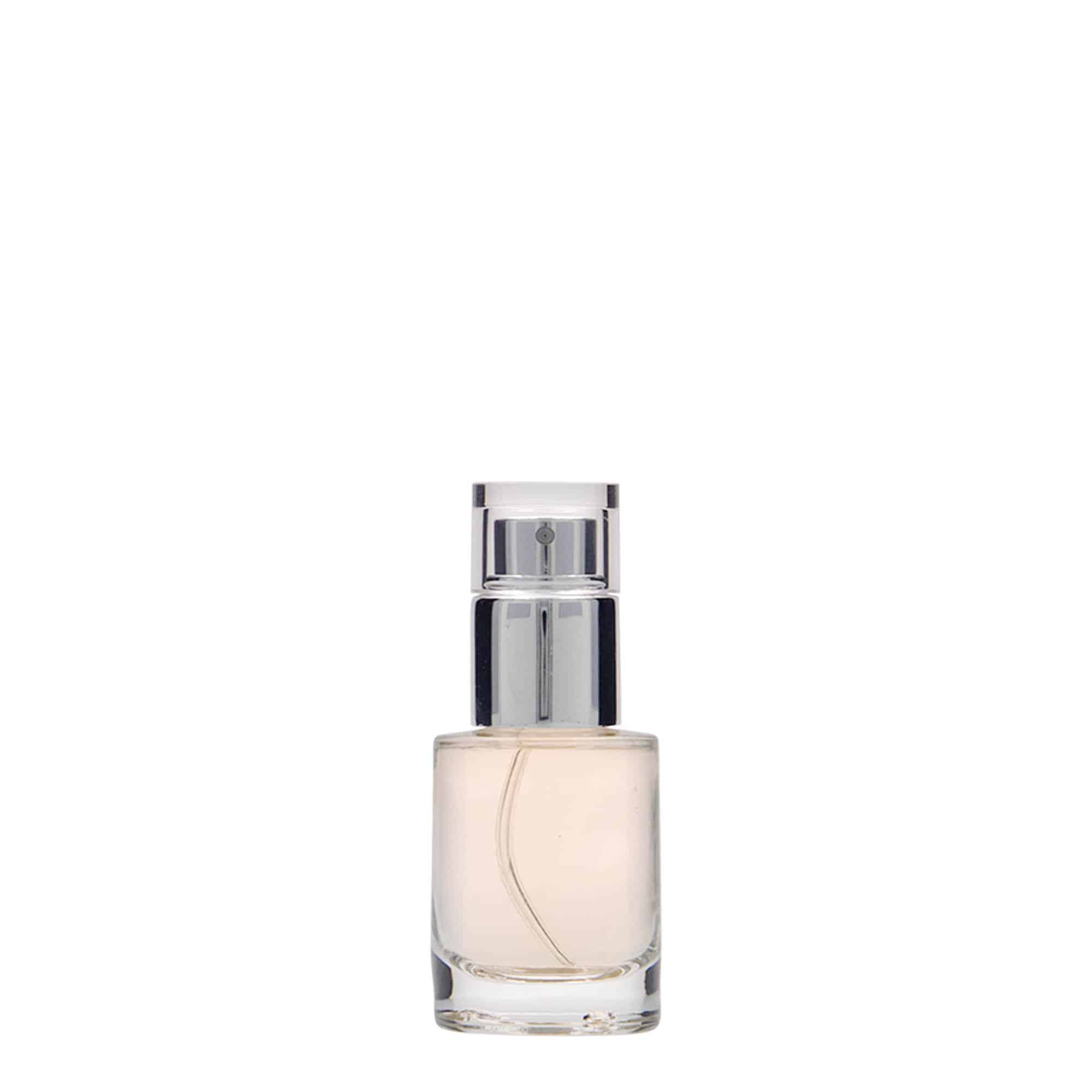 15 ml sklený flakón „Jasmina“