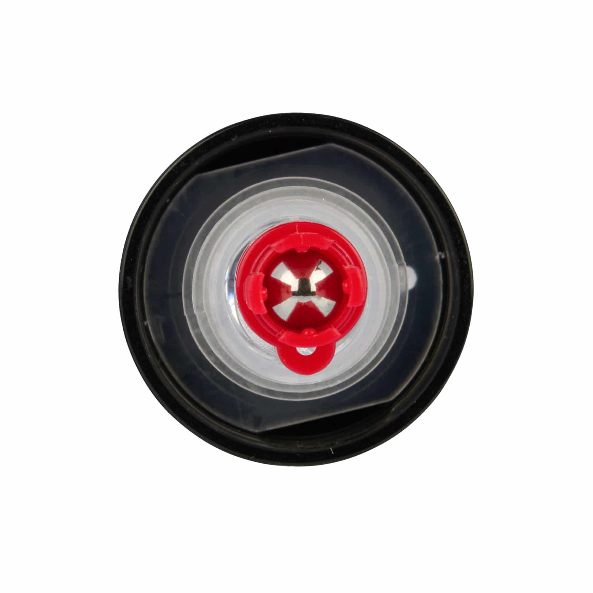 Dávkovač 'Auto Pour' 3 cl, PE-plast, priehľadný