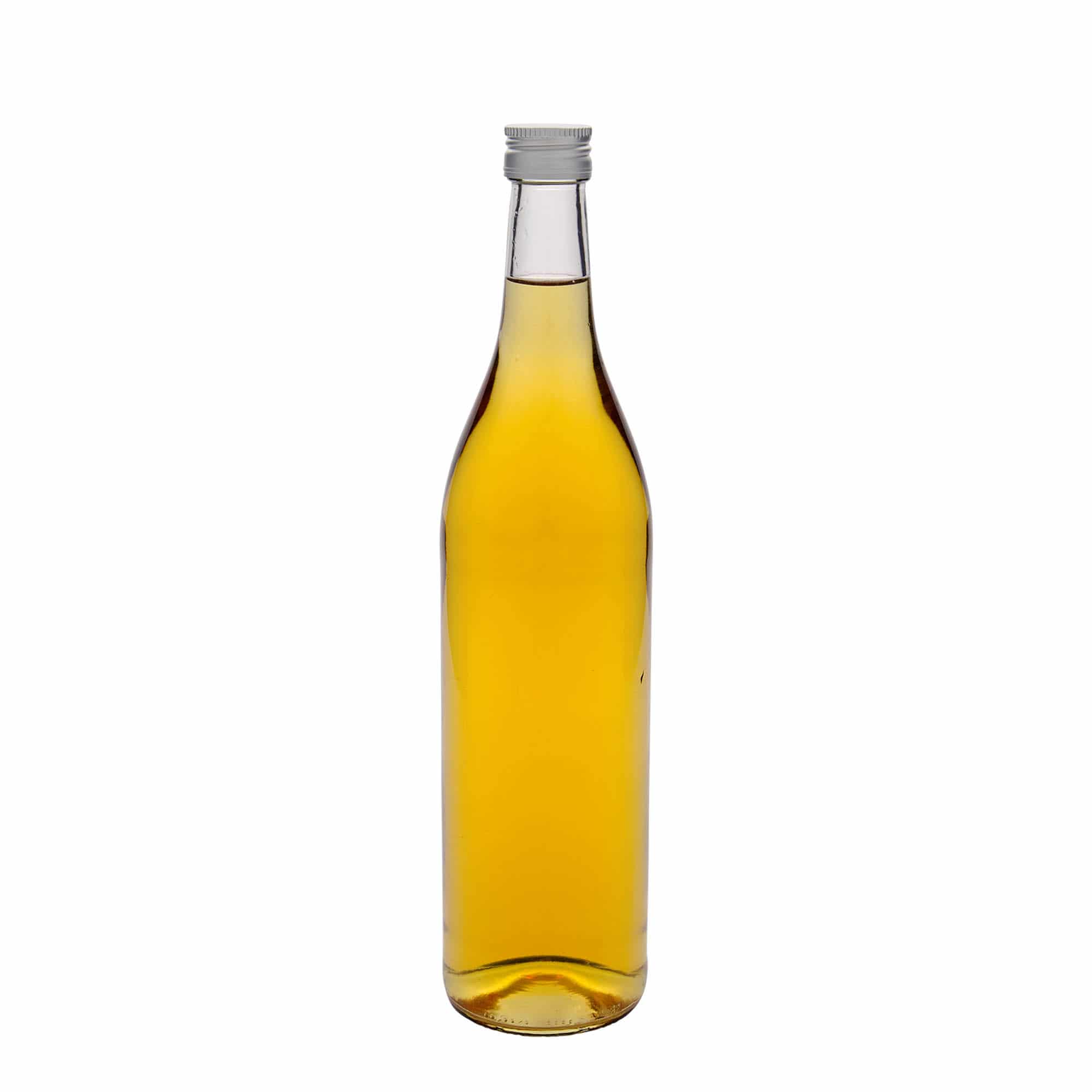 700 ml sklená fľaša „Roger“, hrdlo: PP 28
