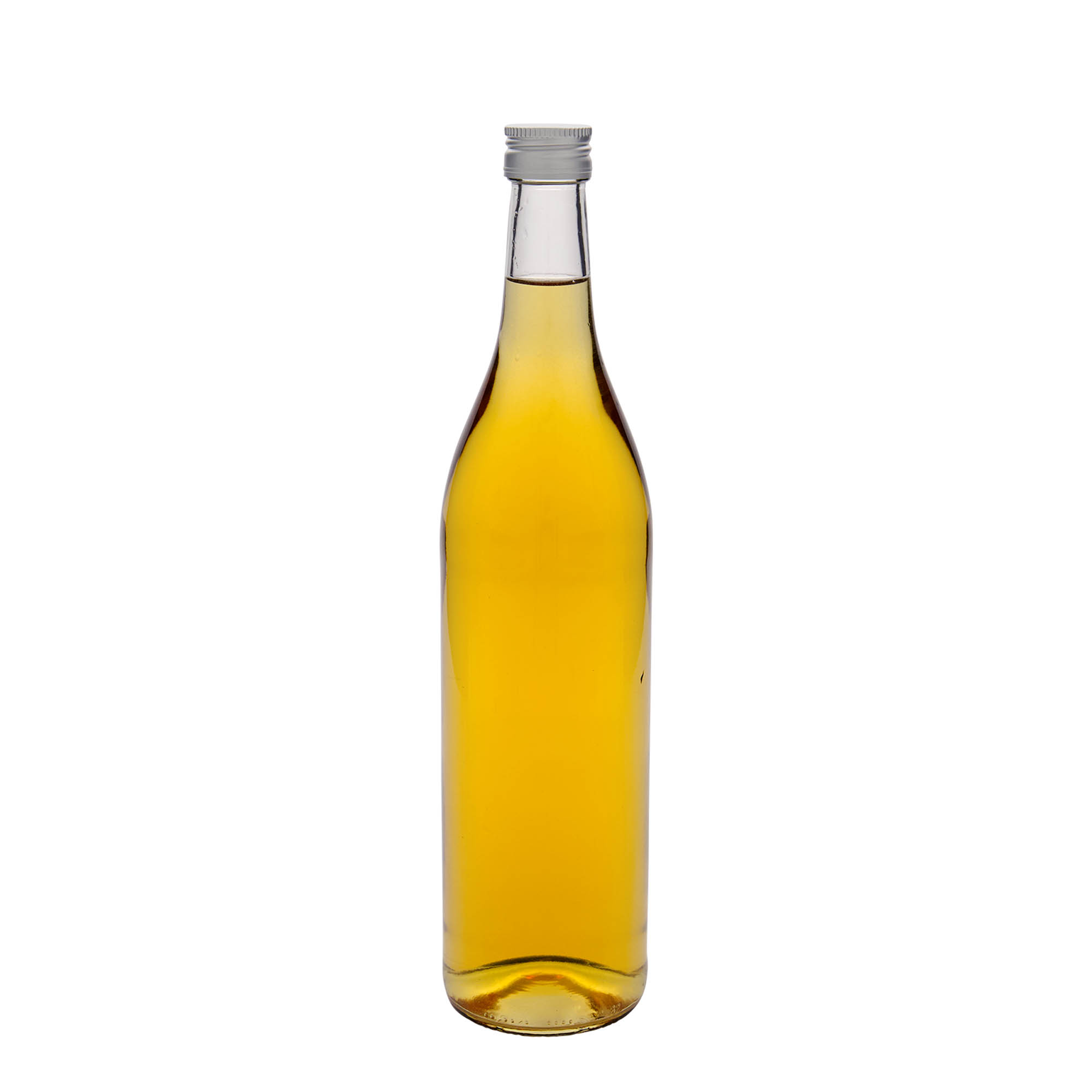 700 ml sklenená fľaša 'Roger', hrdlo: PP 28 700 ml sklenená fľaša 'Roger', hrdlo: PP 28