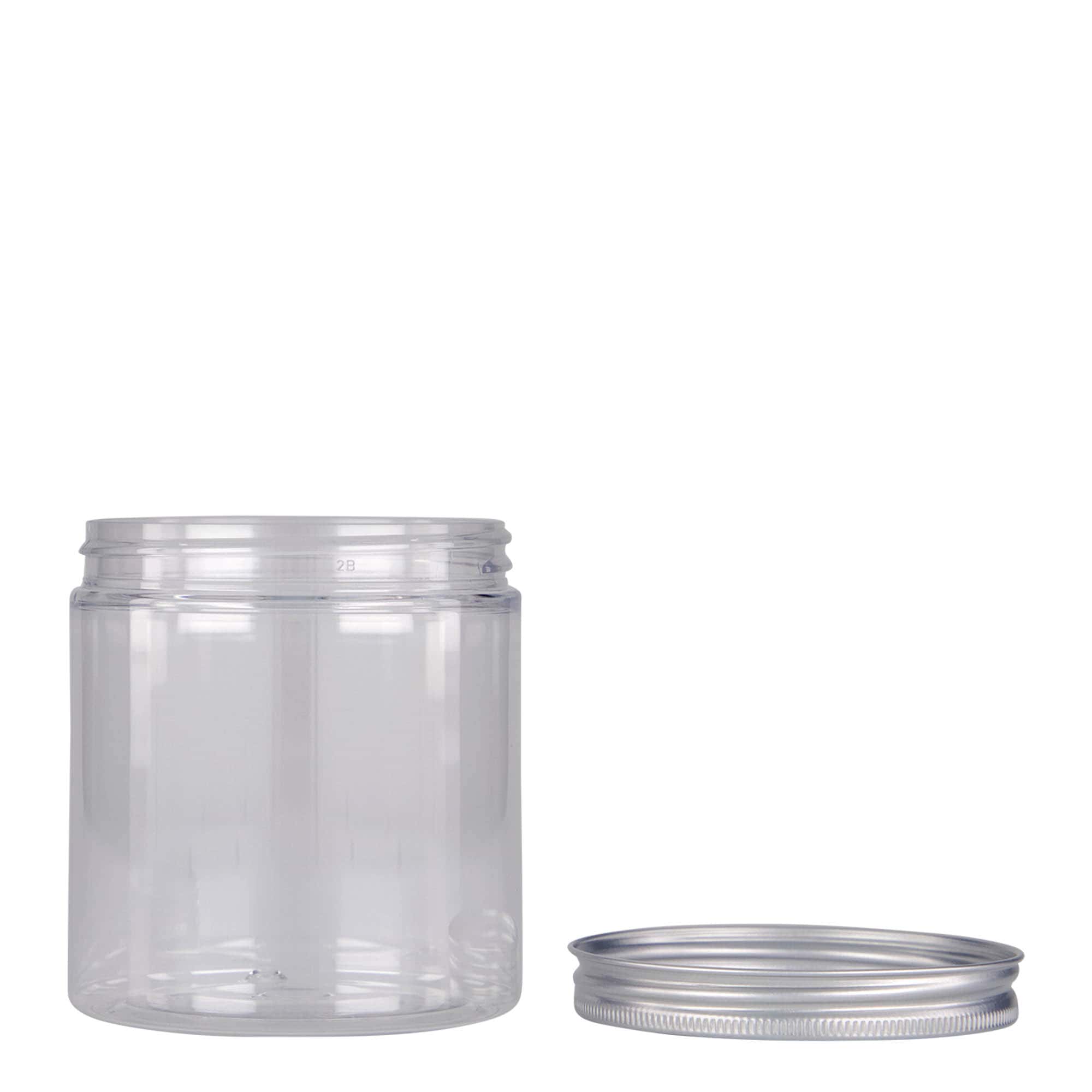 250 ml PET dóza 'Isabella', hrdlo: 70/400