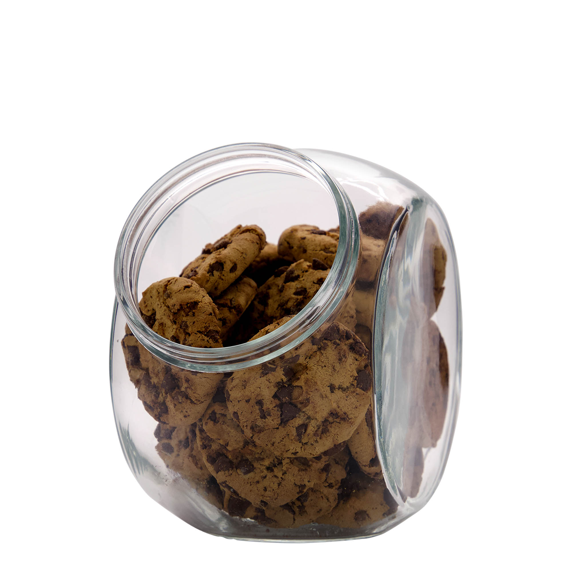 2 000 ml cukríkové poháre „Pandora“, hrdlo: skrutkovací uzáver