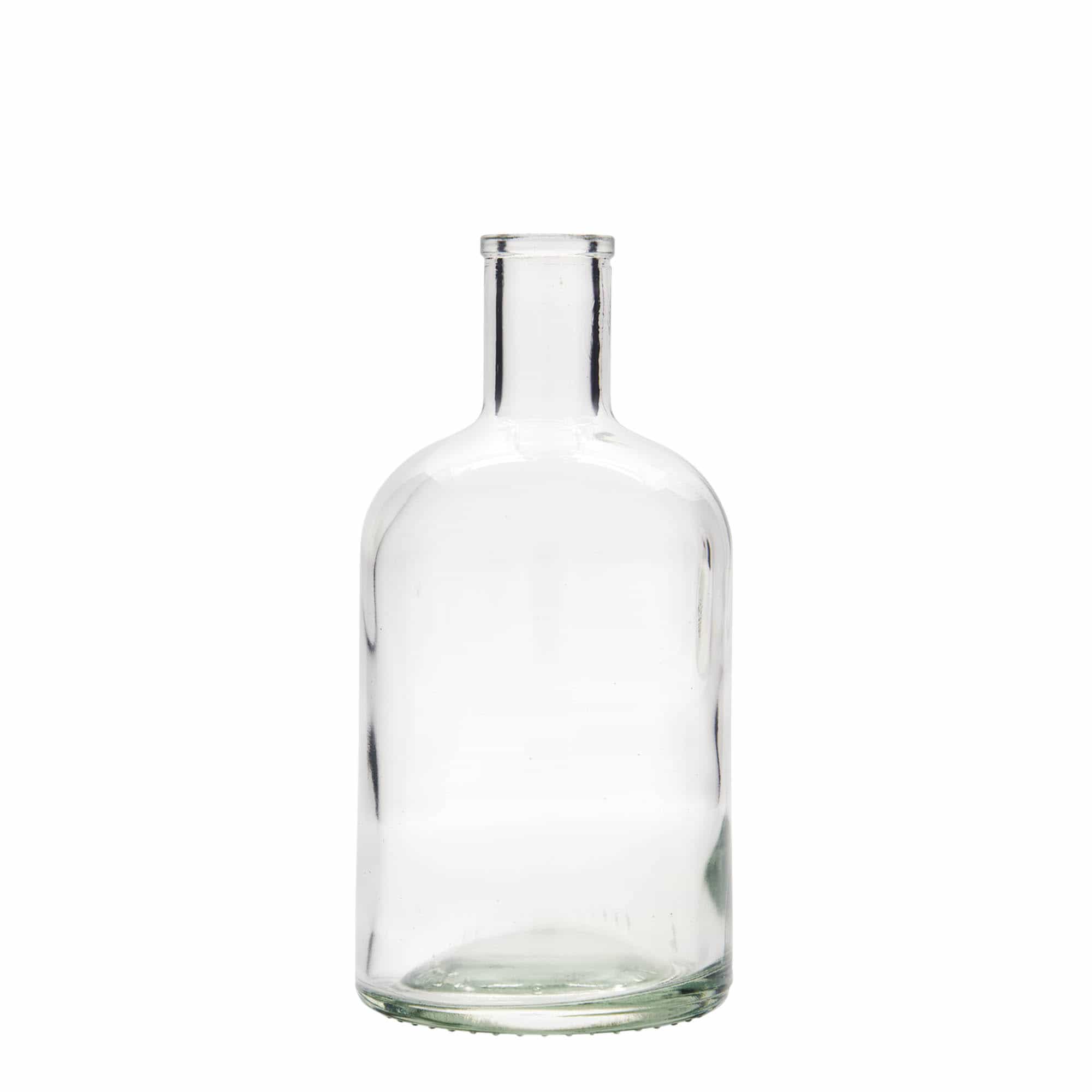 700 ml sklená fľaša „Gerardino“, hrdlo: korok 700 ml sklená fľaša „Gerardino“, hrdlo: korok