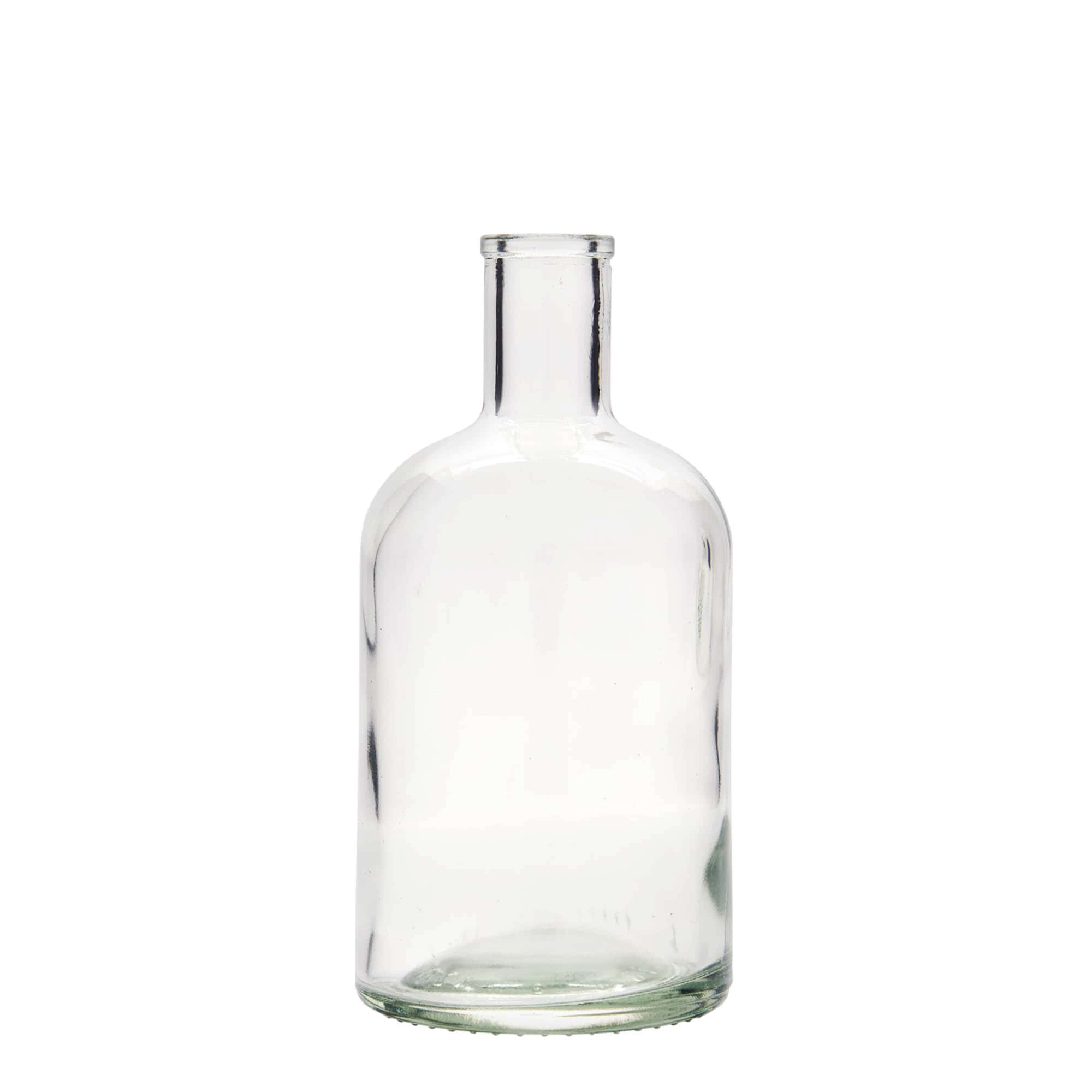 700 ml sklenená fľaša 'Gerardino', hrdlo: korok