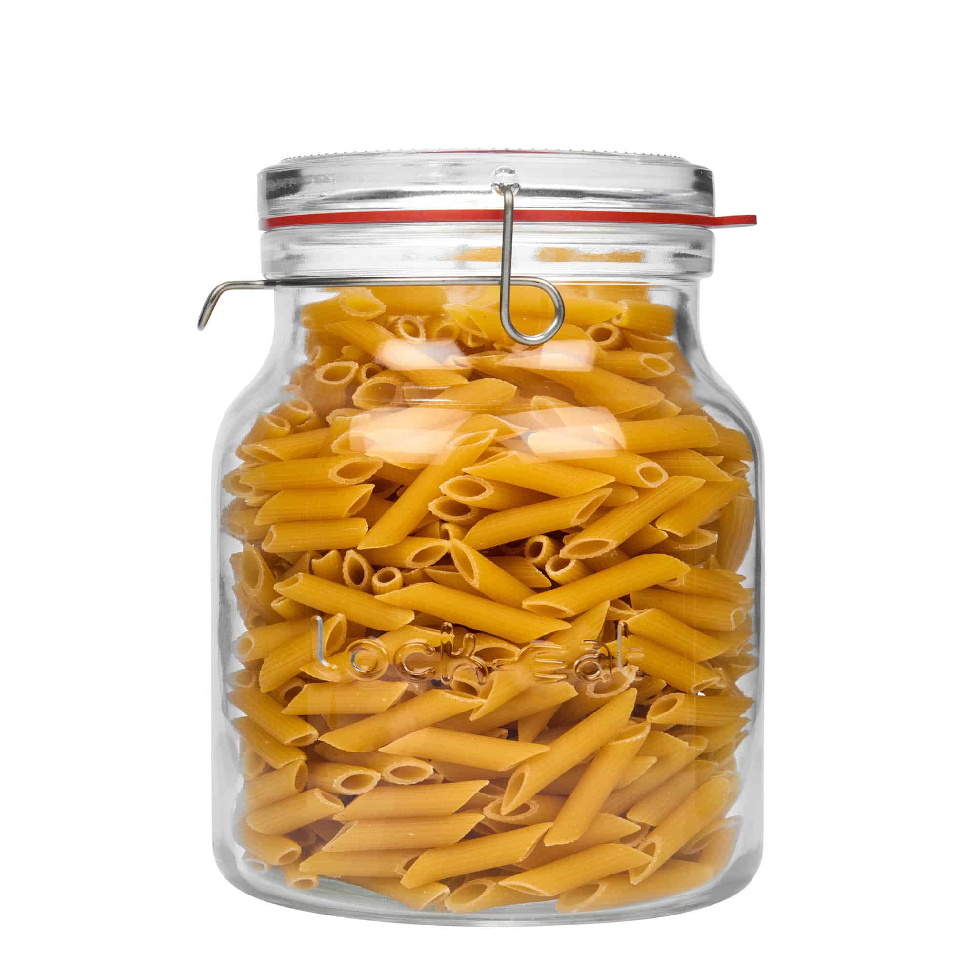 2 000 ml držiak na drôtové viečko 'Lock-Eat', hrdlo: drôtový uzáver 2 000 ml držiak na drôtové viečko 'Lock-Eat', hrdlo: drôtový uzáver