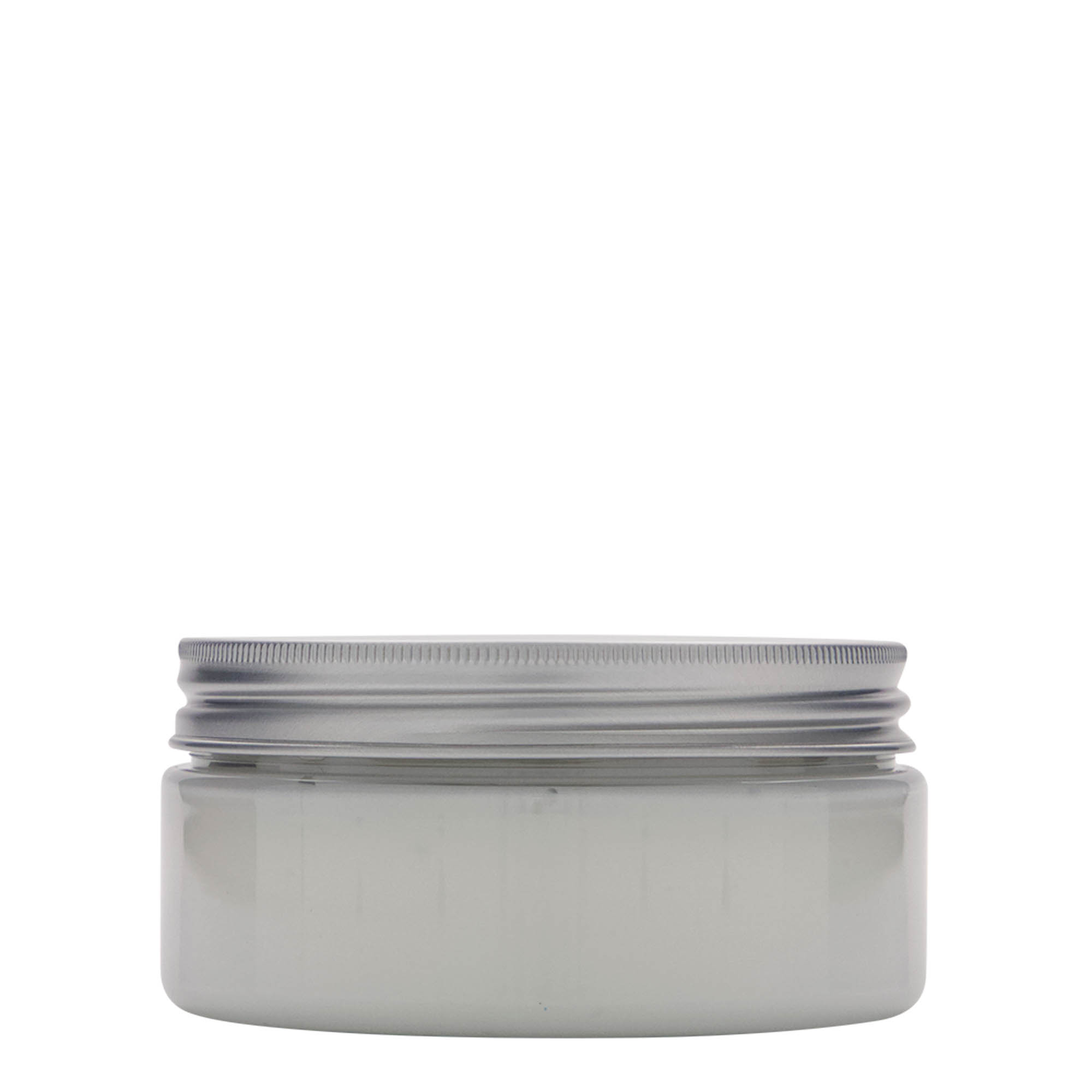 250 ml PET dóza 'Isabella', hrdlo: 100/400 250 ml PET dóza 'Isabella', hrdlo: 100/400