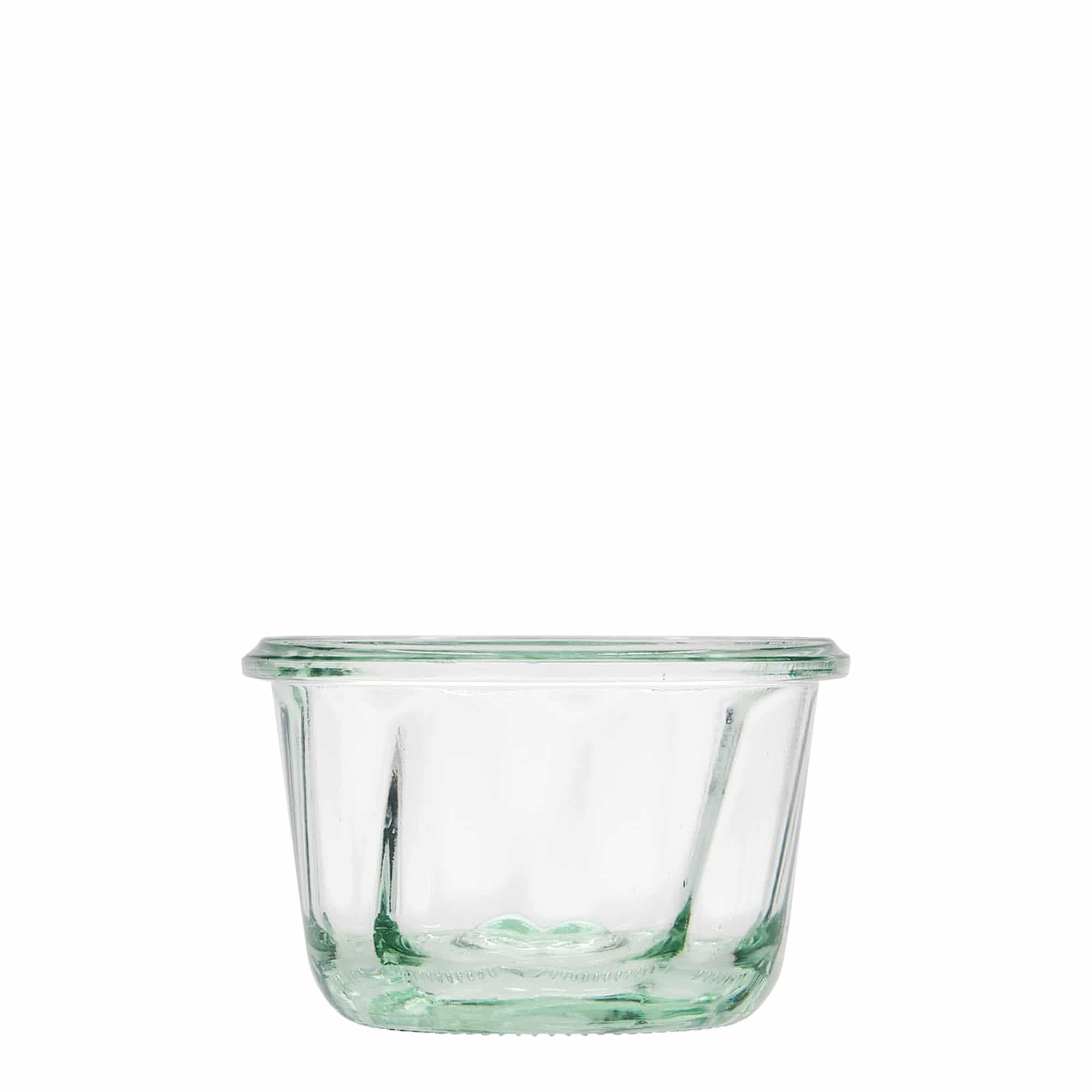 165 ml WECK Gugelhupf pohár, otvor: okrúhly okraj 165 ml WECK Gugelhupf pohár, otvor: okrúhly okraj