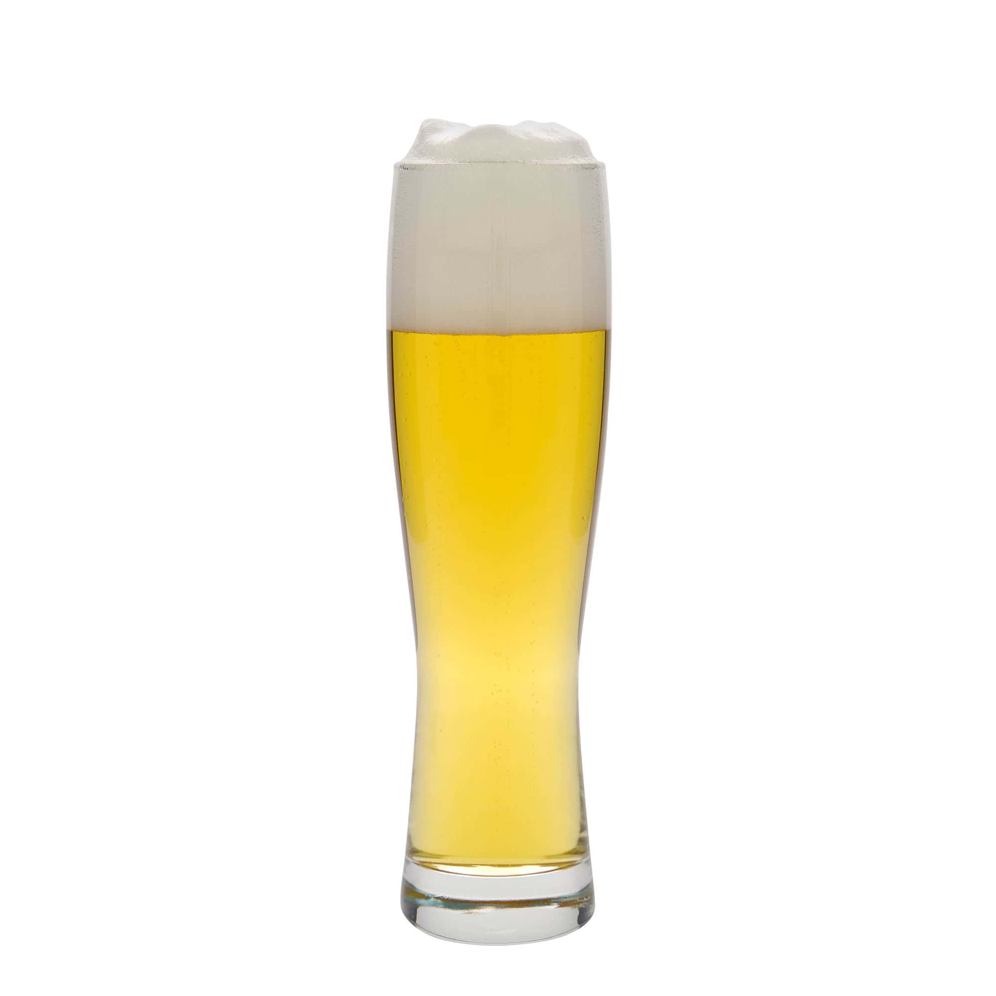 500 ml pivový pohár 'Monaco', sklo