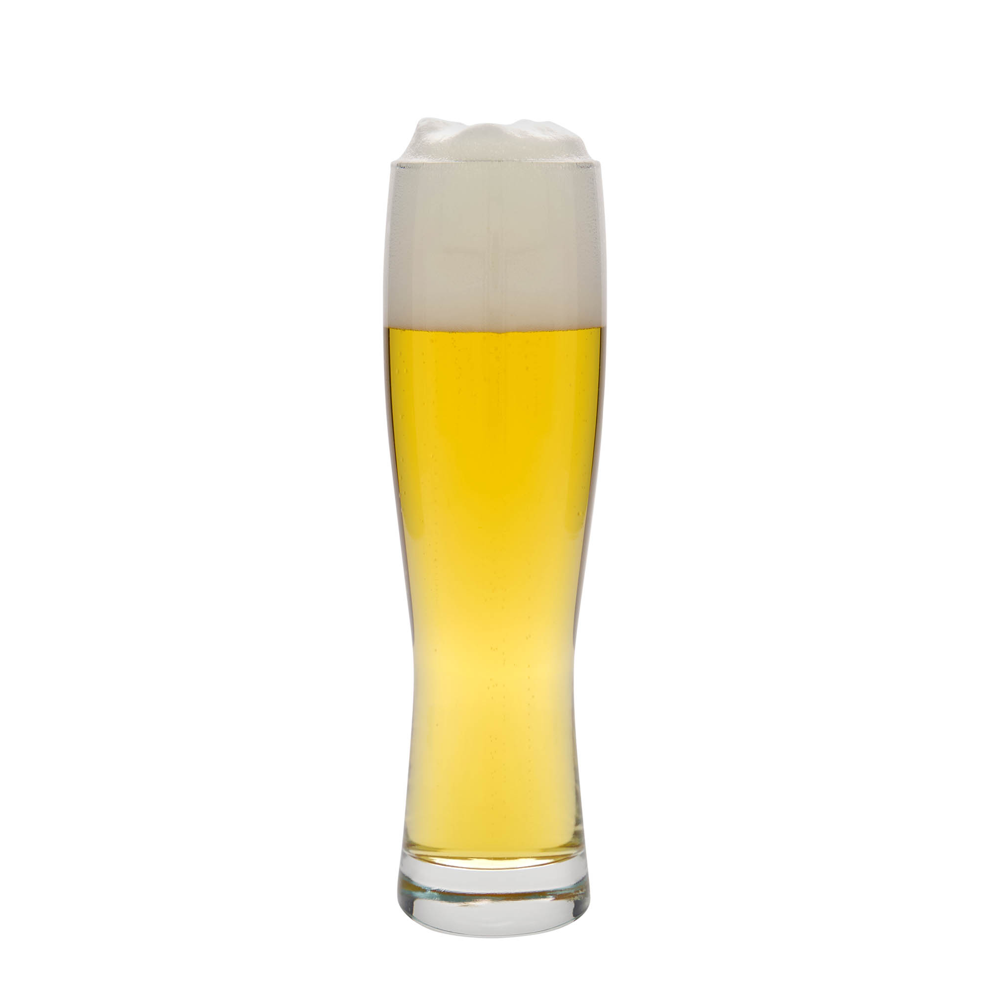 500 ml pivový pohár 'Monaco', sklo 500 ml pivový pohár 'Monaco', sklo