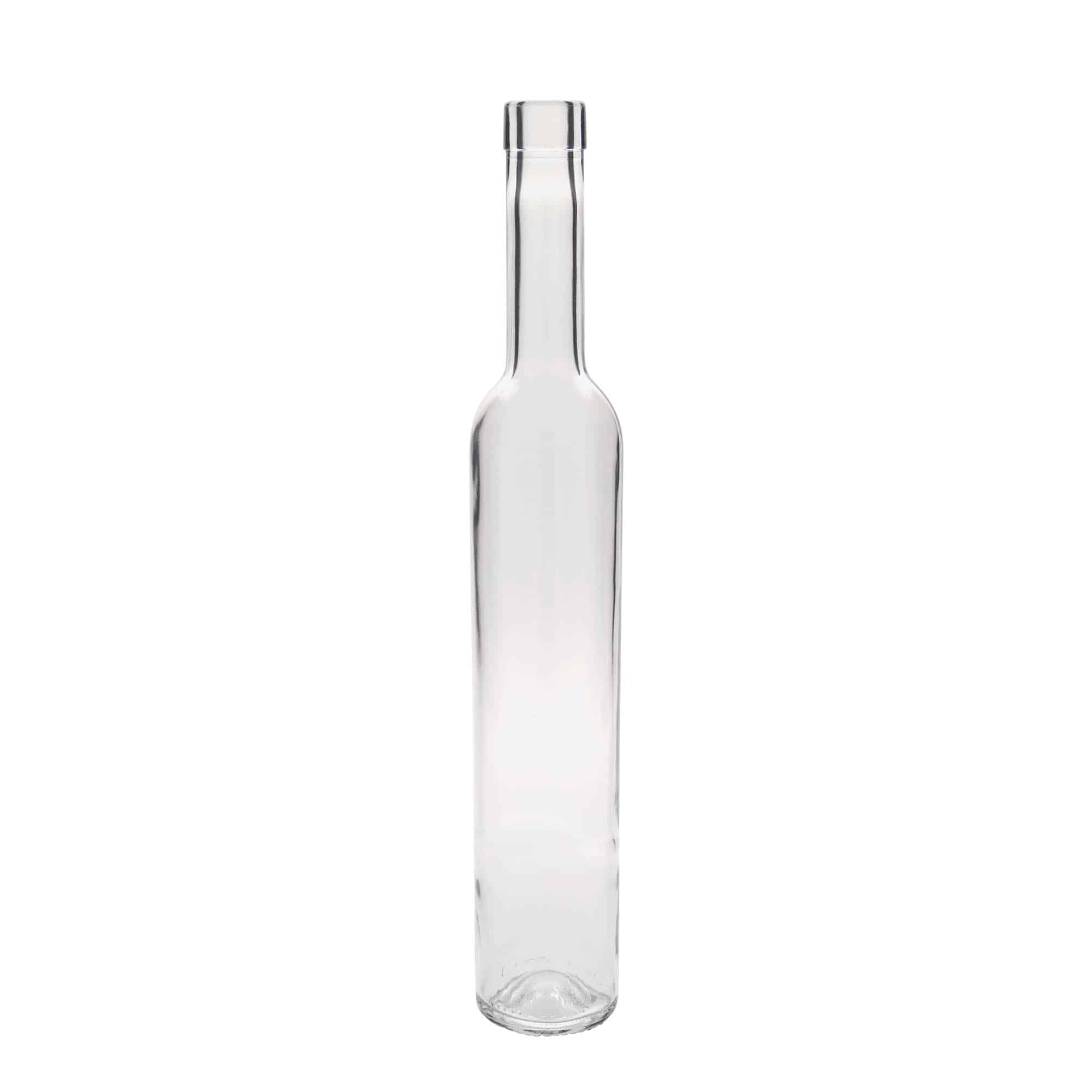 500 ml sklená fľaša „Maximo“, hrdlo: korok 500 ml sklená fľaša „Maximo“, hrdlo: korok