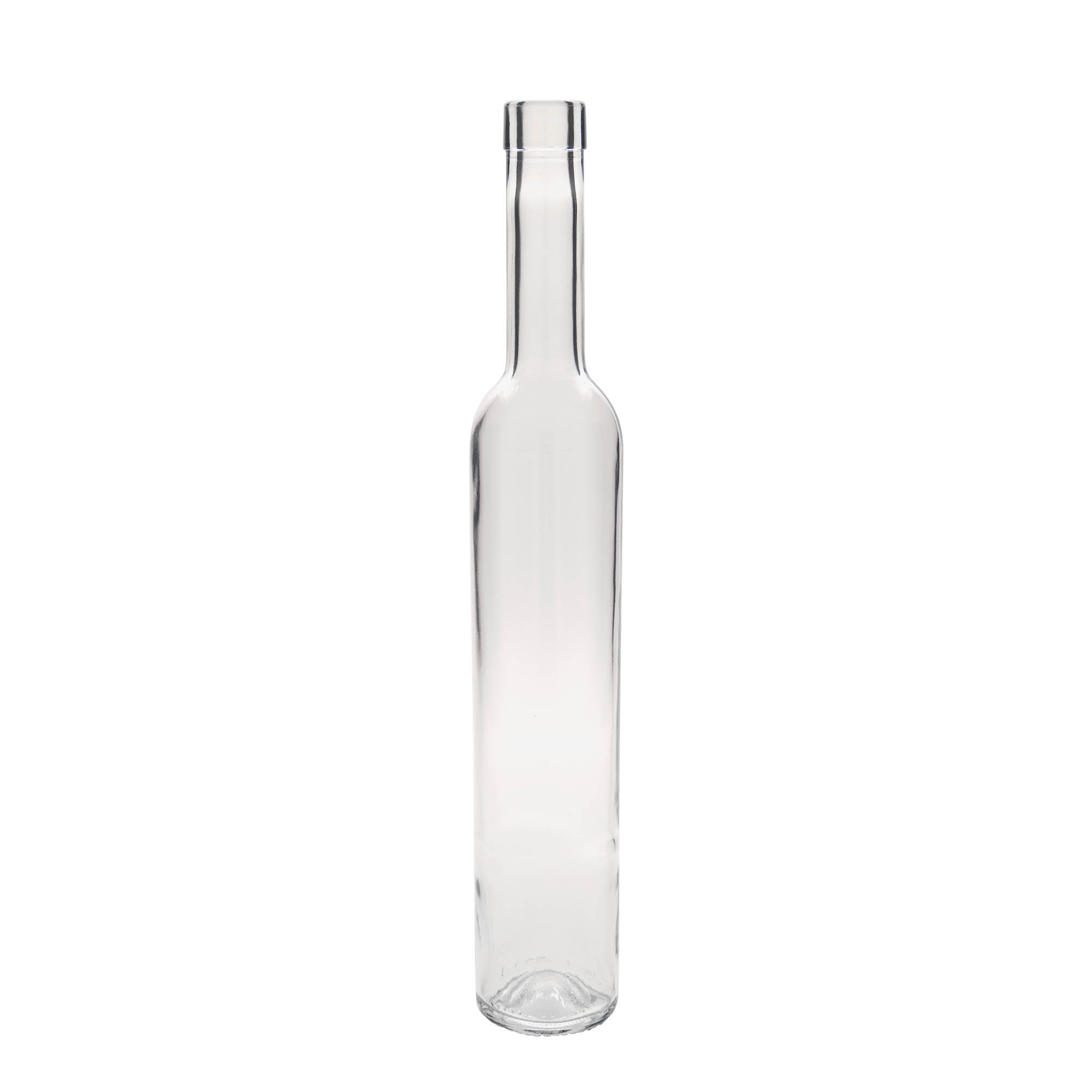 500 ml sklenená fľaša 'Maximo', hrdlo: korok 500 ml sklenená fľaša 'Maximo', hrdlo: korok