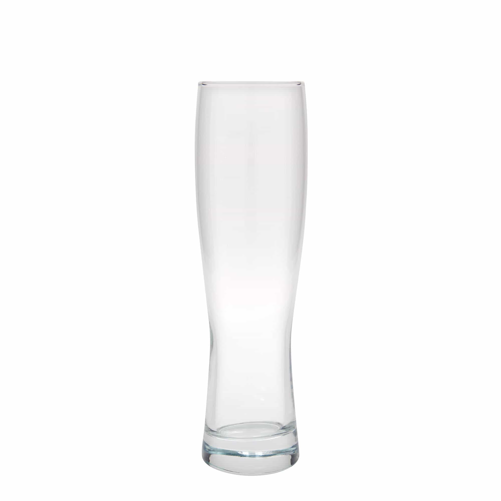 500 ml pivový pohár „Monaco“, sklený 500 ml pivový pohár „Monaco“, sklený