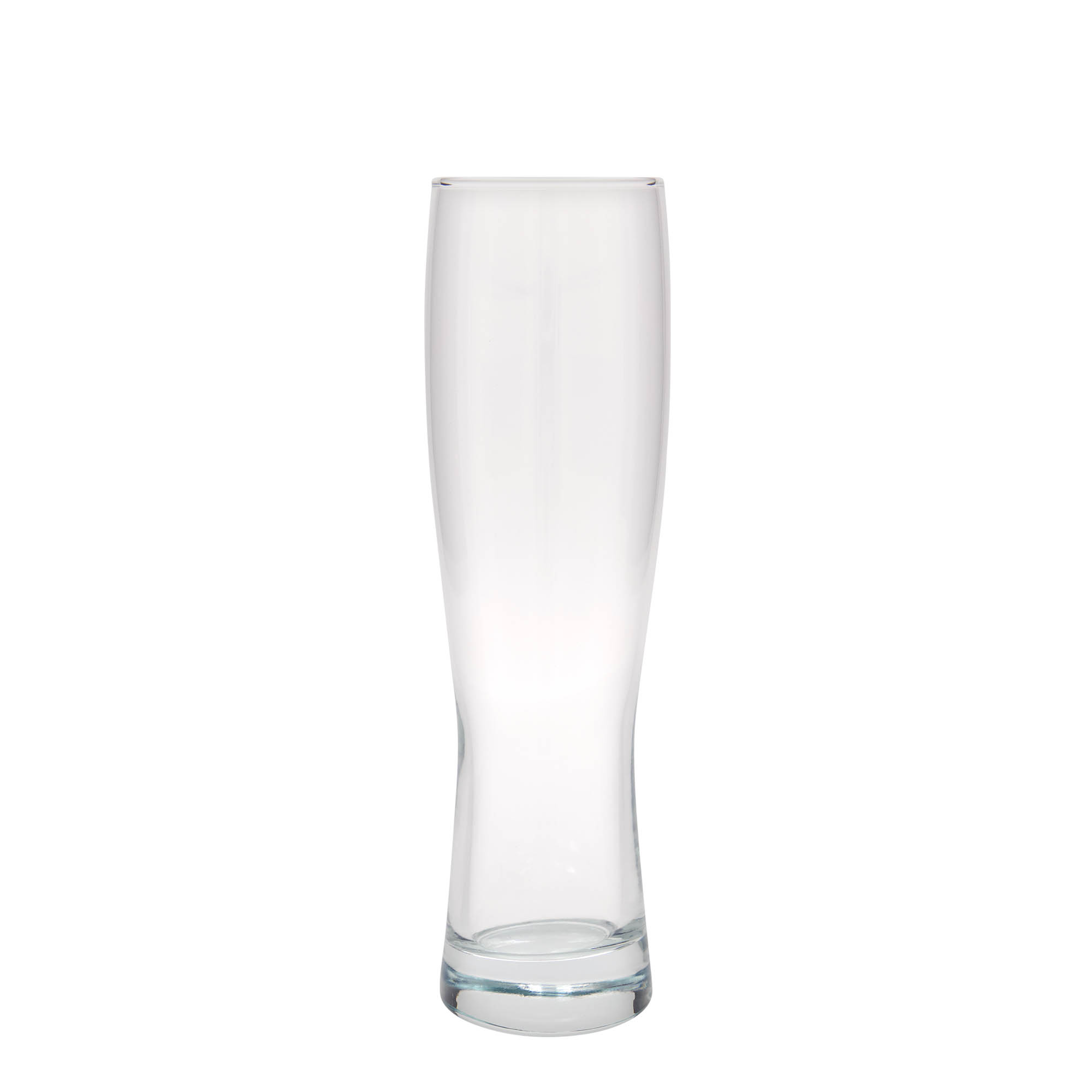 500 ml pivový pohár 'Monaco', sklo 500 ml pivový pohár 'Monaco', sklo