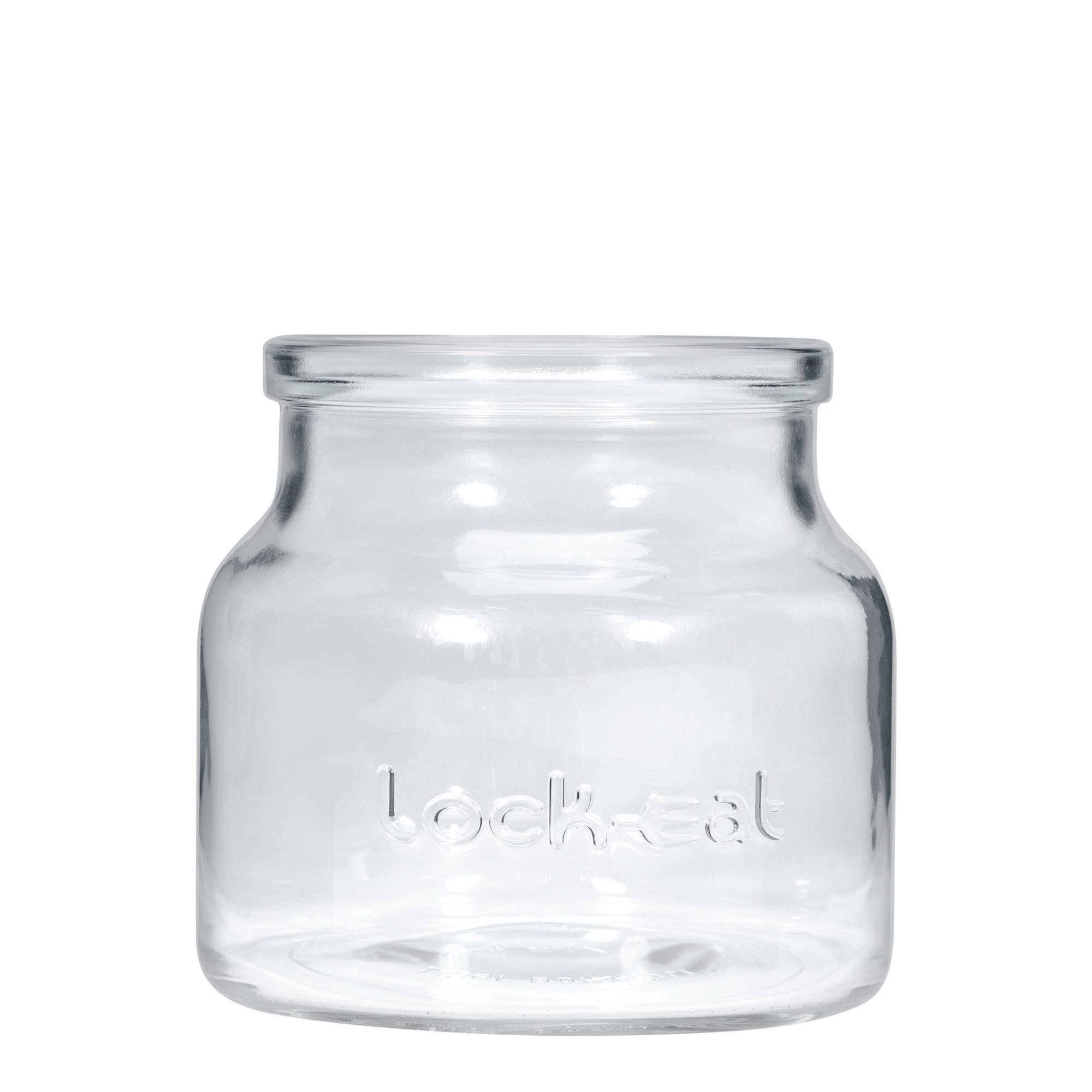 1 500 ml držiak na drôtové viečko 'Lock-Eat', hrdlo: drôtový uzáver