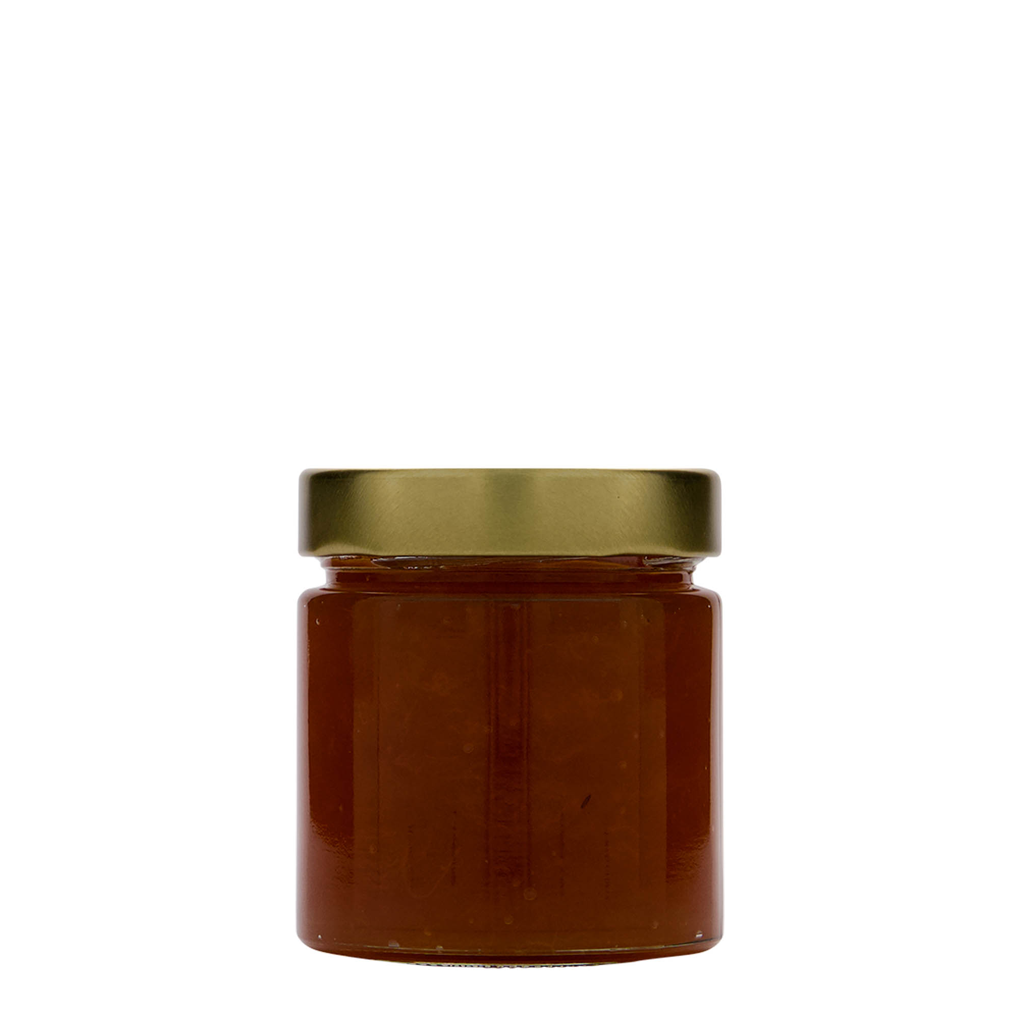 220 ml okrúhla nádoba 'Aurora', hrdlo: Deep-Twist-Off (DTO 66) 220 ml okrúhla nádoba 'Aurora', hrdlo: Deep-Twist-Off (DTO 66)