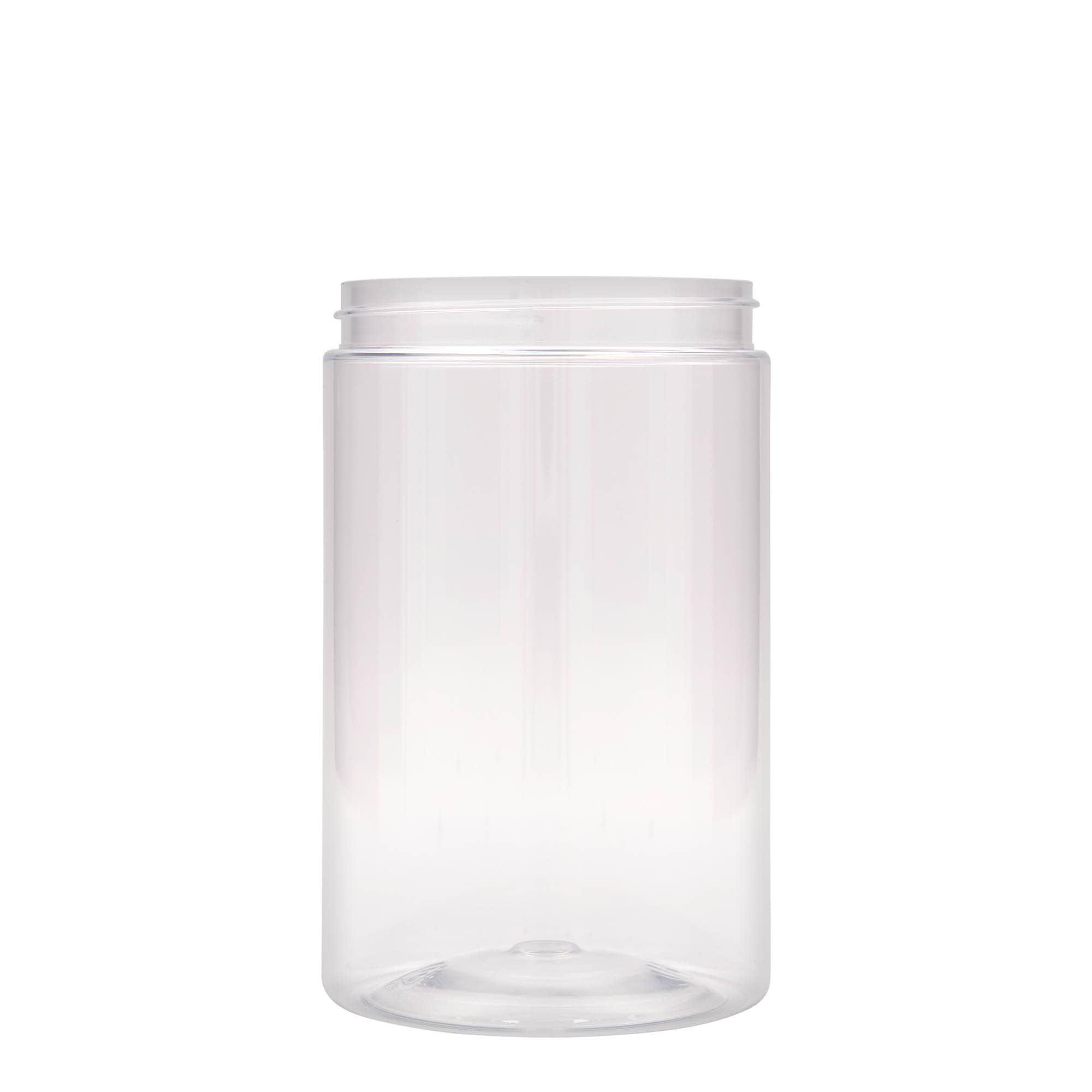 1250 ml PET dóza „Isabella“, hrdlo: 100/400 1250 ml PET dóza „Isabella“, hrdlo: 100/400