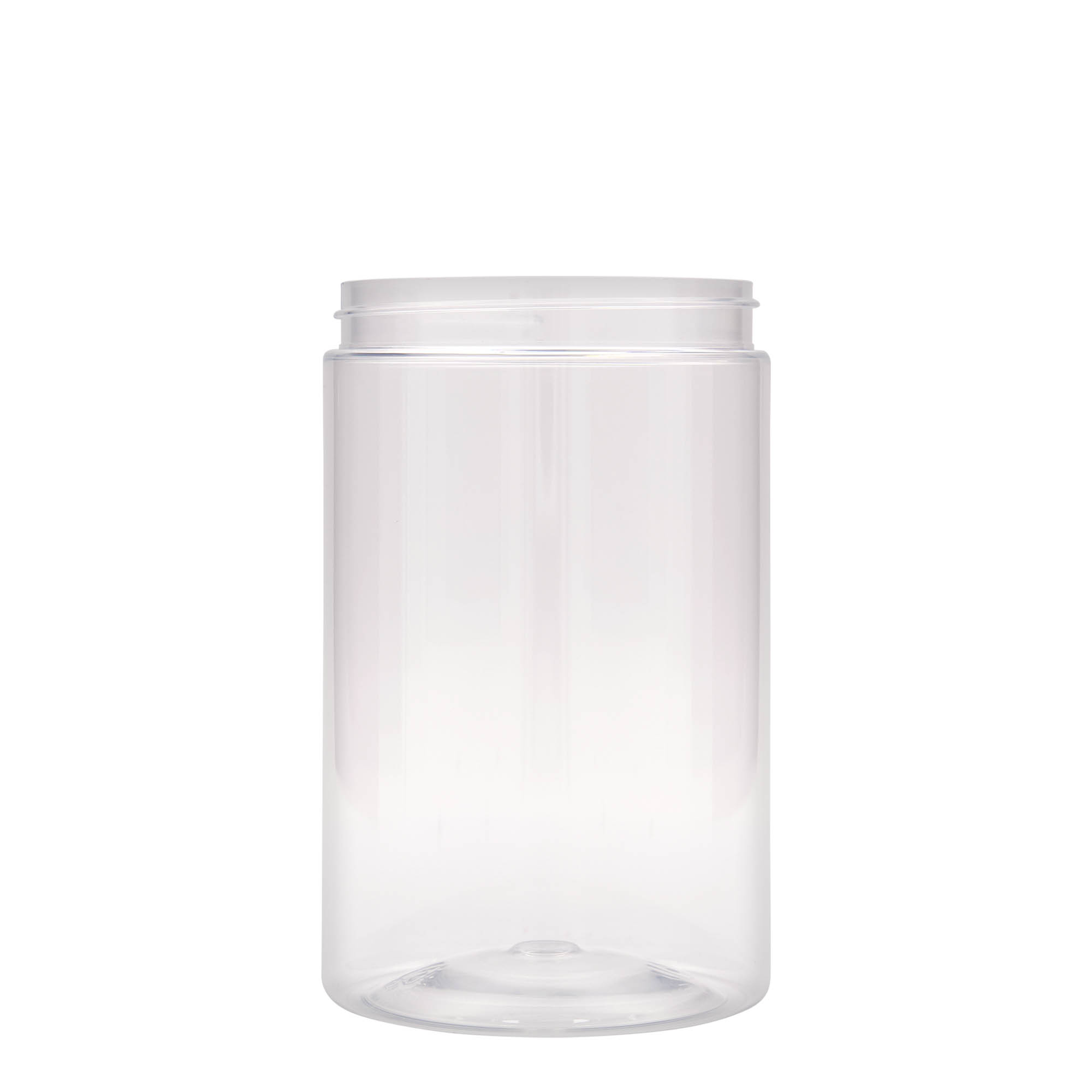1250 ml PET dóza „Isabella“, hrdlo: 100/400 1250 ml PET dóza „Isabella“, hrdlo: 100/400