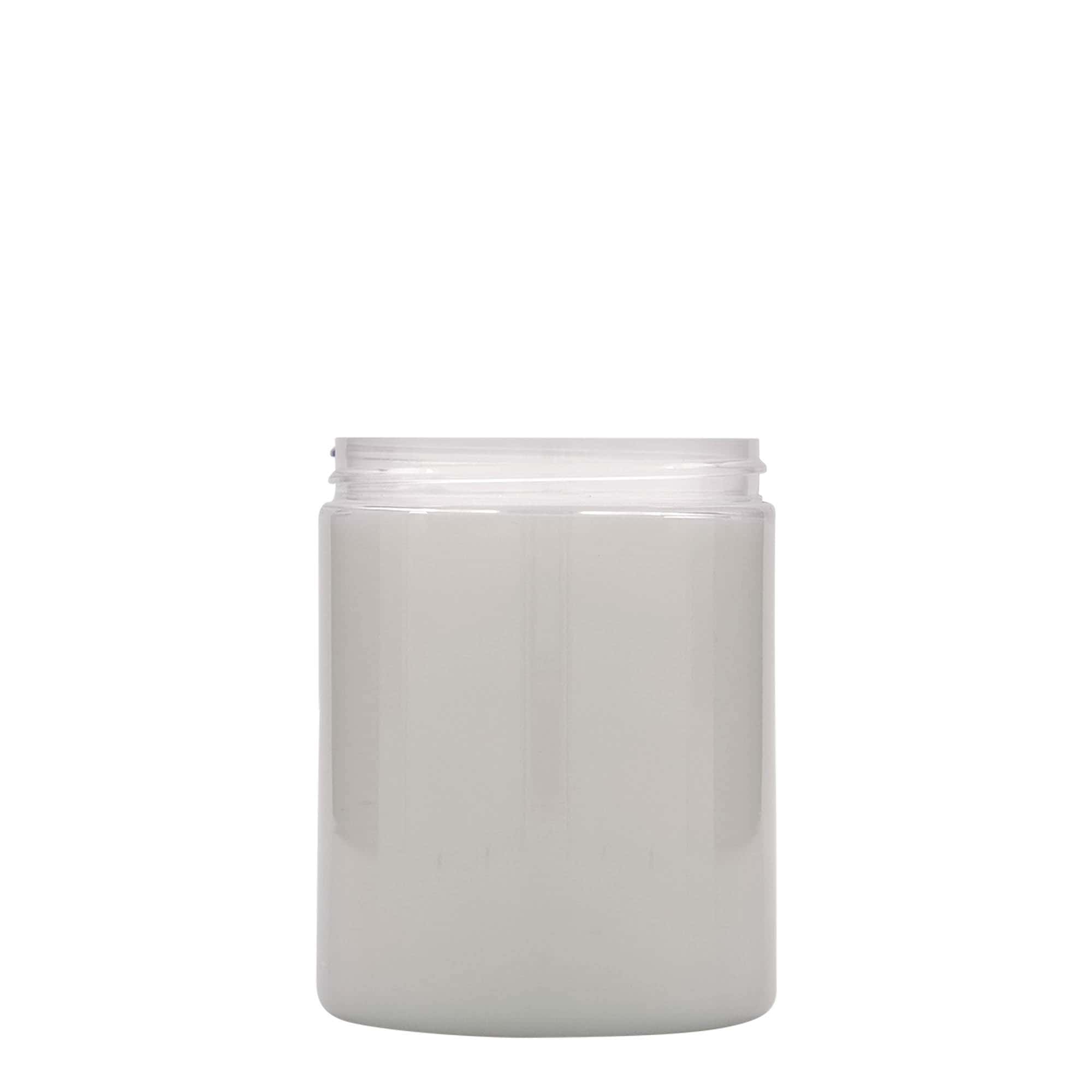 300 ml PET dóza „Isabella“, hrdlo: 70/400
