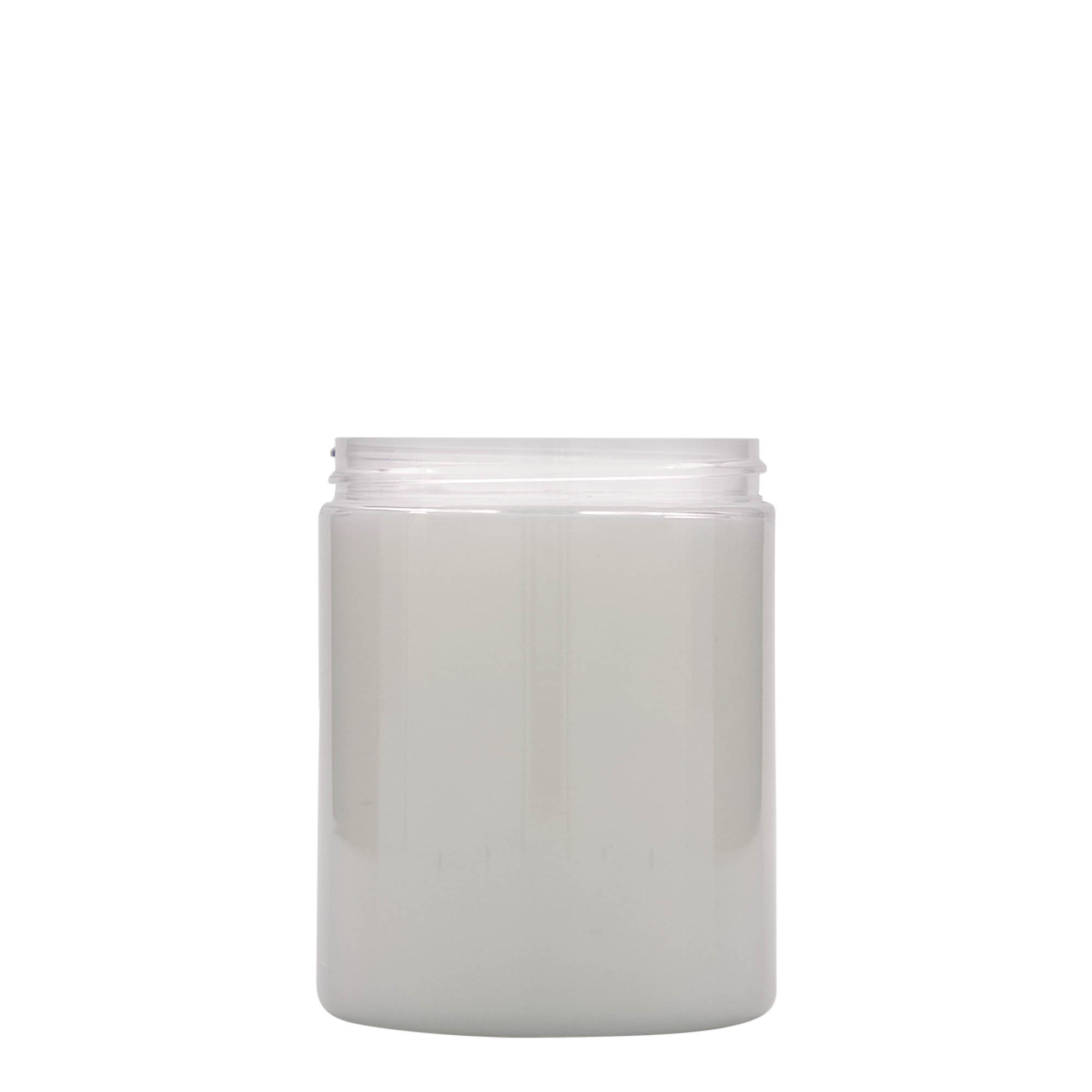 300 ml PET dóza 'Isabella', hrdlo: 70/400