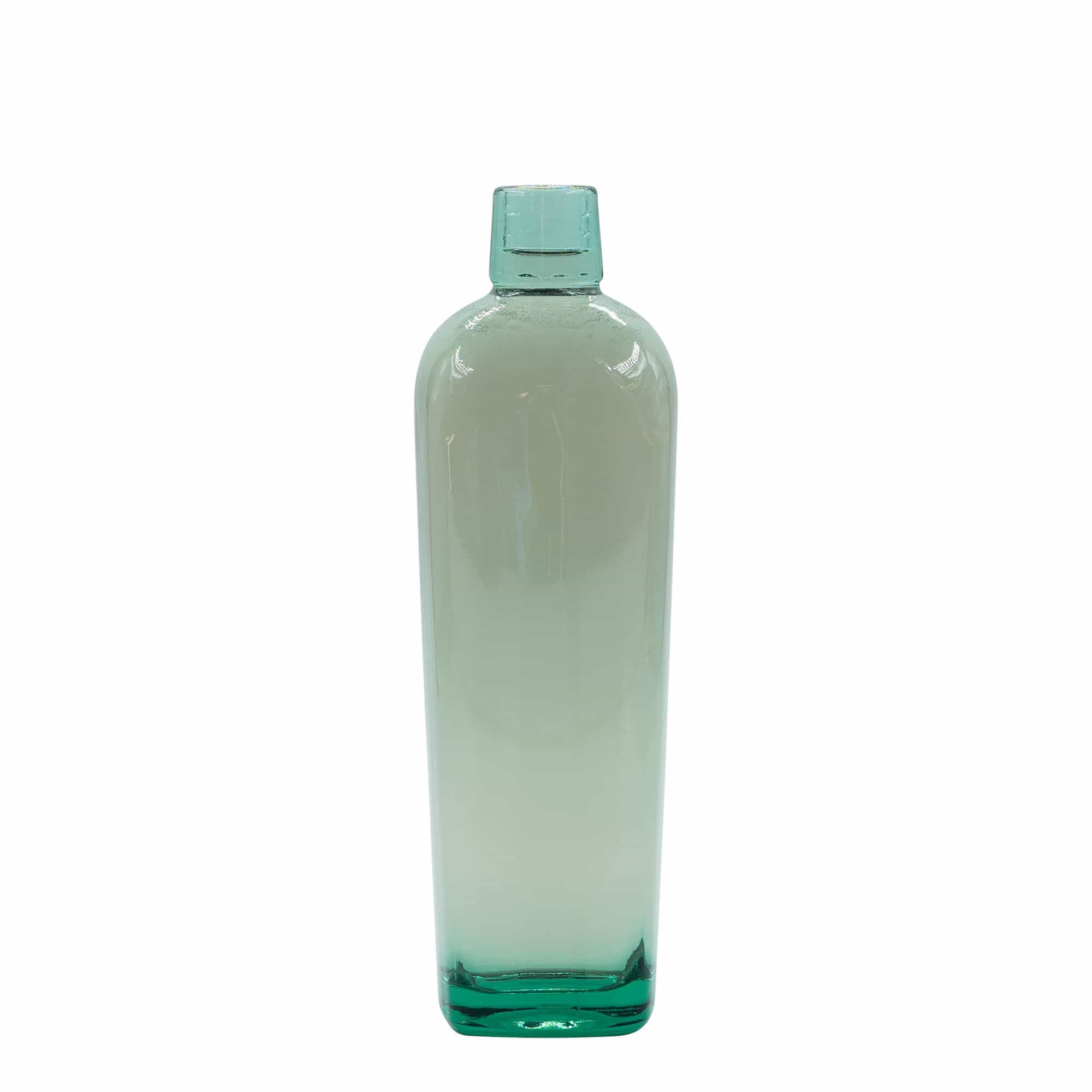 700 ml sklená fľaša „Lance“, hrdlo: korok