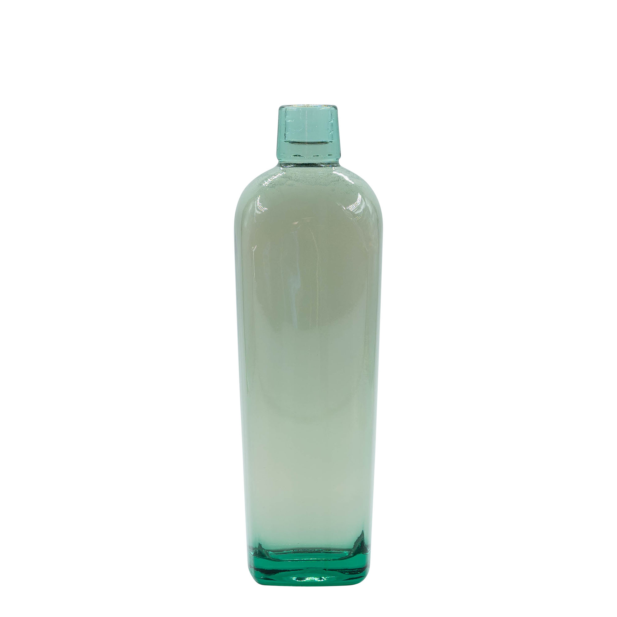 700 ml sklenená fľaša 'Lance', hrdlo: korok