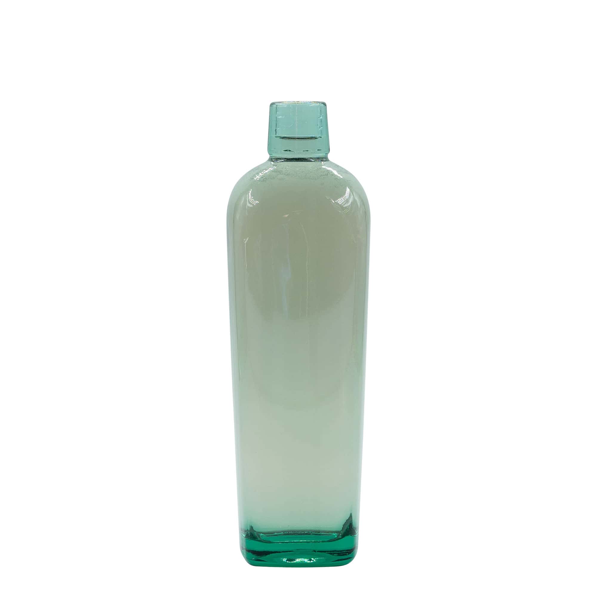 700 ml sklenená fľaša 'Lance', hrdlo: korok 700 ml sklenená fľaša 'Lance', hrdlo: korok