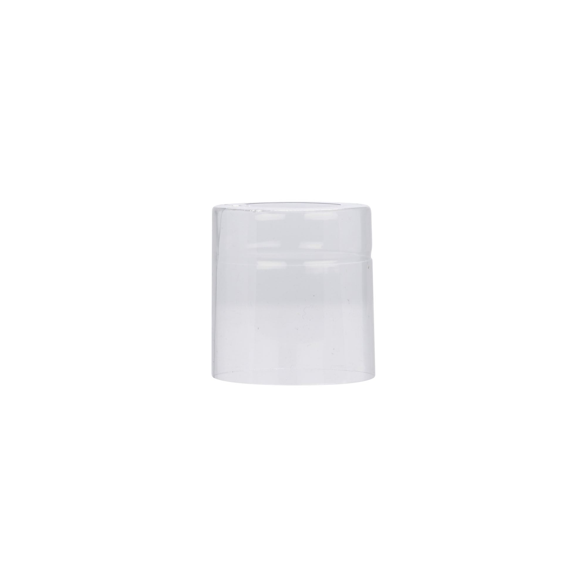 Zmršťovacia kapsula 32x35, PVC-plast Zmršťovacia kapsula 32x35, PVC-plast