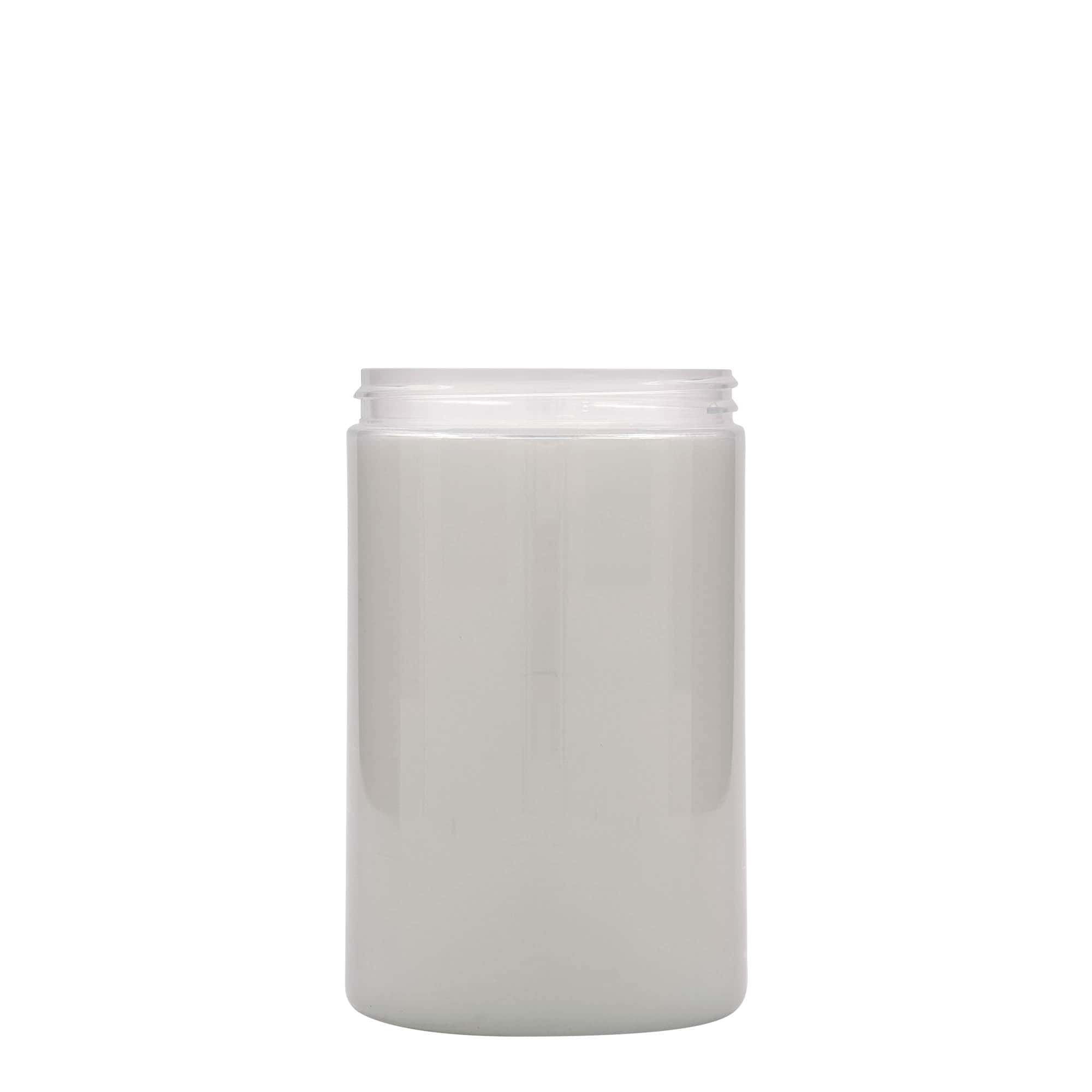 400 ml PET dóza „Isabella“, hrdlo: 70/400